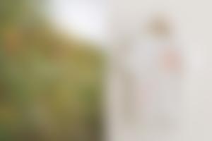 Z potřeby plakátu pro prodej ovoce z bio-sadu vzešel celý vizuální příběh.